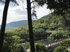 -九龙潭景区