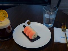 -游心咖啡(青山滨江店)