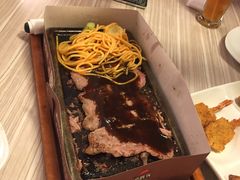 -必胜客(大观天地店)