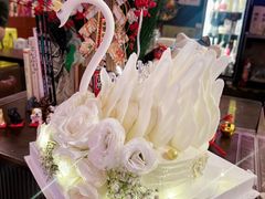-CAKEBOSS蛋糕老板(东直门来福士店)