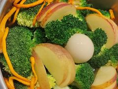 -华豫川酒家(大卫城店)