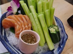 -夏树寿司(大沥店)