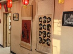 -王村姑老土炕莜面村(桥东店)