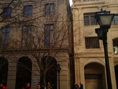 -人民防洪胜利纪念塔