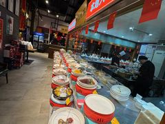 -三晋老田饸饹面(中大街店)