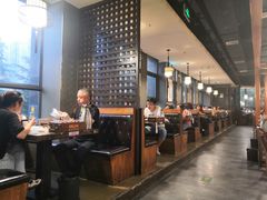 大堂-郑喜旺烧烤(郑州总店)