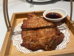 -顶特勒·黄鱼馆·特色菜(上海大世界店)