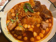 -OLLA 西班牙餐厅(丰盛里店)