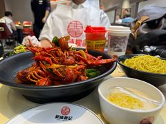 -聚味瞿记·龙虾堂(坡子街店)