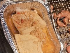 -俊熙家点餐式自助烤肉店(1227广场店)