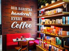 -COSTA COFFEE(斯普瑞斯奥特莱斯店)