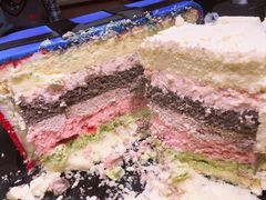 -CAKE BOSS 蛋糕老板(西单君太百货店)