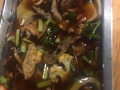-特色油卤串串(水碾河店)