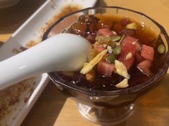 -渝信川菜 · 川味家常菜(财富购物中心店)