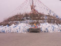 -塞罕坝国家级自然保护区