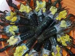 -王红军龙虾(新民路店)