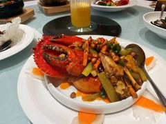 -万龙洲海鲜(大兴绿地缤纷城店)