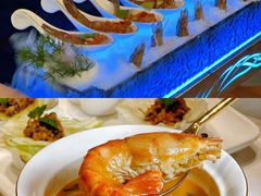-金链花·泰国餐厅(国贸店)