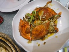 -舌尖上·霞浦滩涂海鲜·新闽菜(总店)