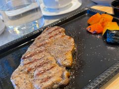 -必胜客(WOW南雄店)