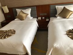 -西安交大南洋大酒店(交通大学青龙寺店)