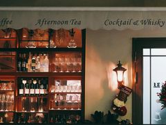 -LE MISSMORE餐酒吧(茉念西里店)