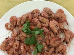 -真味馆(侨港碧海银滩店)