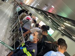 -杭州萧山国际机场