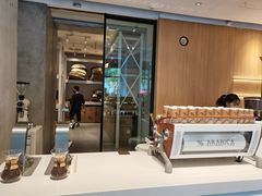 -% Arabica阿拉比卡咖啡烘焙工坊