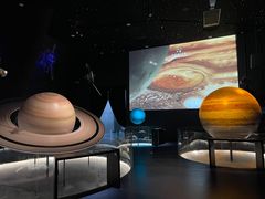 -贝林大翅鲸简餐厅(国家海洋博物馆店)