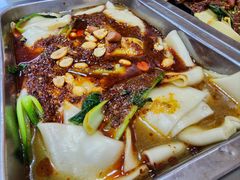 -金张掖麻辣烫(凤城一路店)