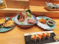 -楽燚日本料理(九曲里店)