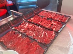 -三头牛·潮汕牛肉生蚝火锅 (夏湾店)
