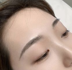 -Verywang半永久纹眉•仪器野生眉