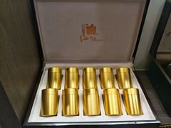 -小茶闲舍·观景商务茶馆(广州塔店)