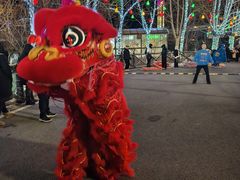 -大连森林动物园