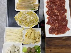 -川渔居—鱼火锅(八方汇店)