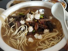 -奎元馆.百年奎元.非遗传承(西湖边的解放路店)