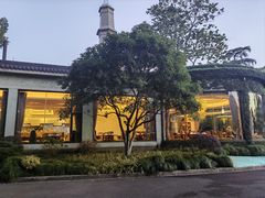 -浙江西子宾馆·瑶园咖啡厅