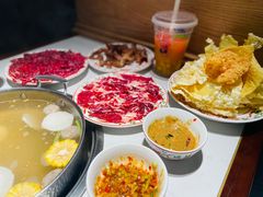 -汕头八合里海记牛肉店(清河店)