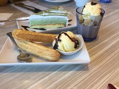 -必胜客(东莞地王店)