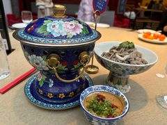 -花家怡园(四合院总店)