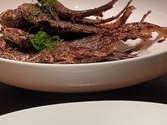 -老吉士酒家(天平路店)