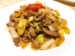 -巴扎美食·新疆菜·西域歌舞表演餐厅(新疆大厦店)