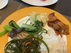 -广州增城富力万达嘉华酒店