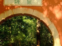 -灵谷景区