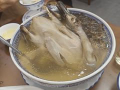 -杨记新泉美食