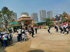 -广州融创文旅城