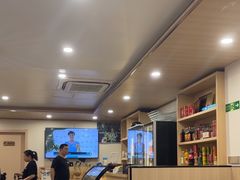 -新凯旋烧烤·燕姐千岛湖土菜