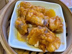 -点都德(聚福楼店)